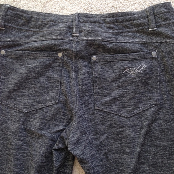 Kuhl Mova Pants - Picture 6 of 7